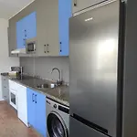 Enjoy Apartment
