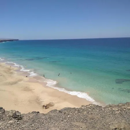 Enjoy Apartment Cotillo