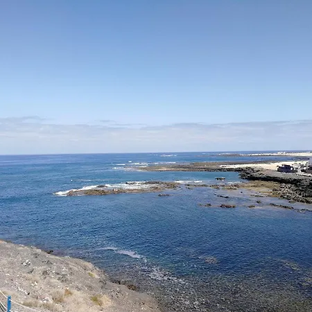 Apartamento Enjoy Cotillo