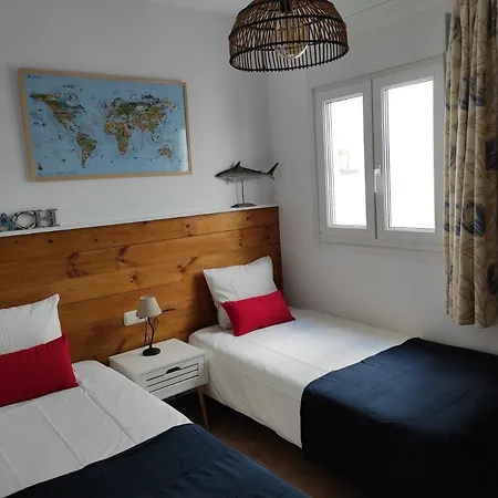 Enjoy Apartment Cotillo
