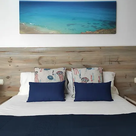 Enjoy Apartment Cotillo