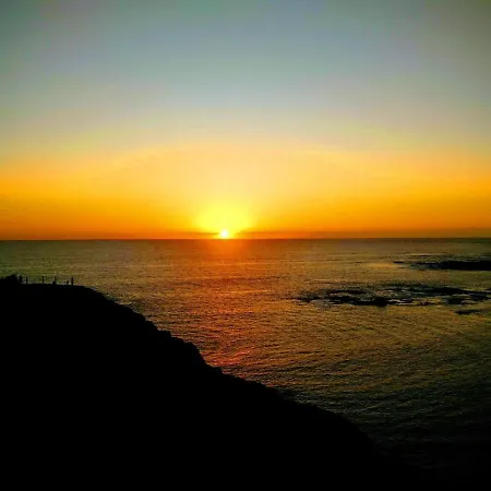 Apartamento Enjoy Cotillo