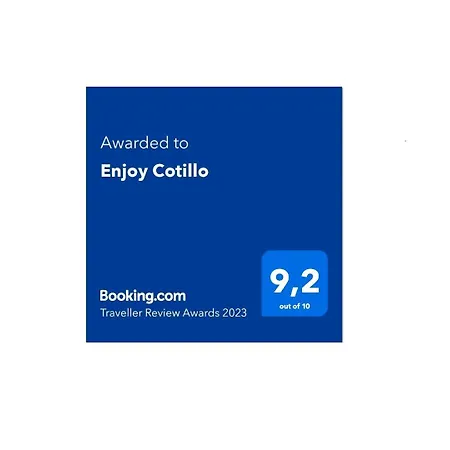 Apartamento Enjoy *