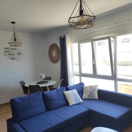 Apartamento Enjoy