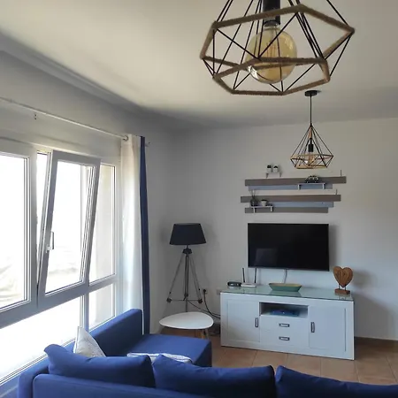 Apartamento Enjoy *