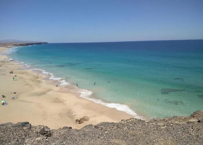 Enjoy 公寓 Cotillo