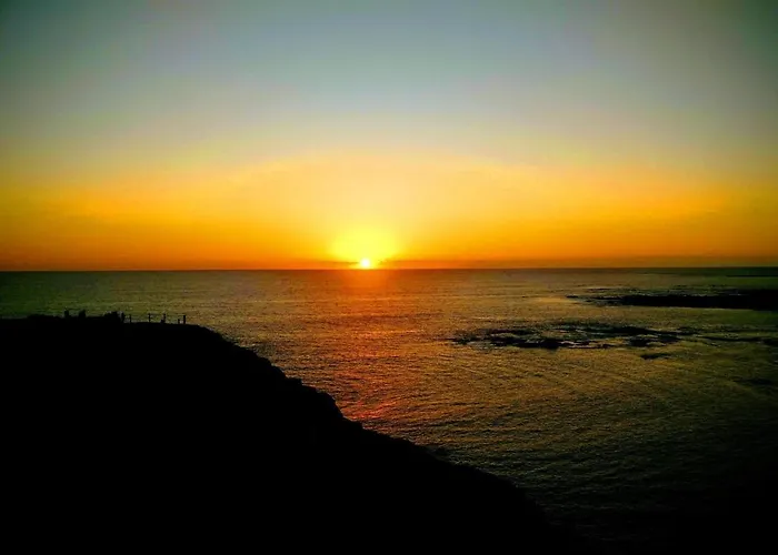 公寓 Enjoy Cotillo