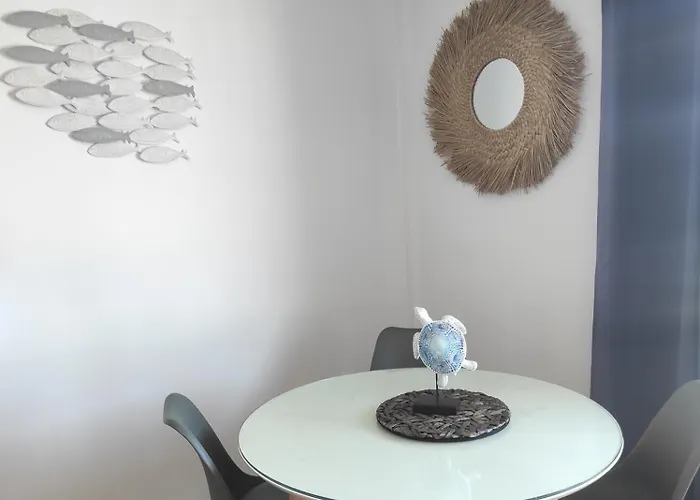 Enjoy 公寓 Cotillo