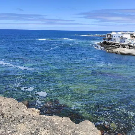 Enjoy El Cotillo (Fuerteventura)