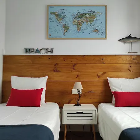 Apartamento Enjoy