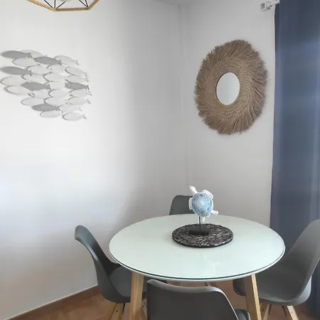 Enjoy Apartment El Cotillo (Fuerteventura)