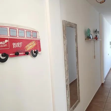 Enjoy El Cotillo (Fuerteventura)