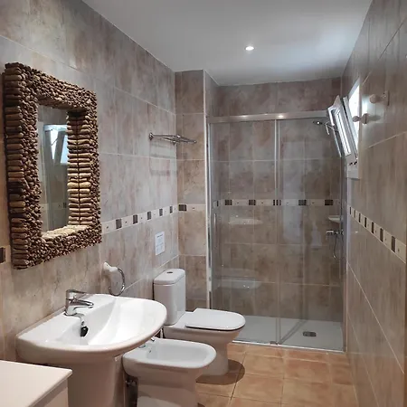 Apartment Enjoy El Cotillo (Fuerteventura)