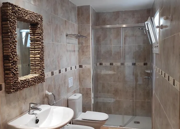 Lägenhet Enjoy Cotillo